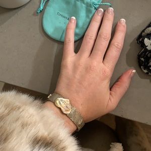 Vintage Tiffany Bracelet